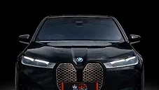 Used BMW iX xDrive 50 in Karnal