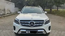 Used Mercedes-Benz GLS Grand Edition Diesel in Delhi