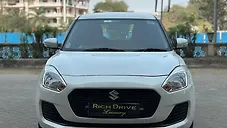 Used Maruti Suzuki Swift VXi in Nagpur