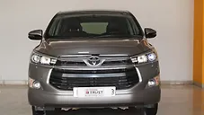 Used Toyota Innova Crysta 2.4 VX 7 STR [2016-2020] in Bangalore