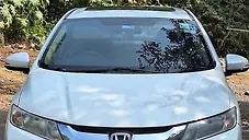 Used Honda City VX CVT in Mumbai