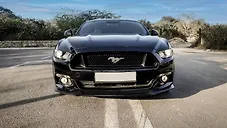 Used Ford Mustang GT Fastback 5.0L v8 in Delhi