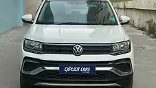 Used Volkswagen Taigun Comfortline Petrol 1.0L Turbo Manual in Kolkata
