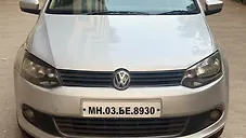 Used Volkswagen Vento Highline Petrol in Mumbai