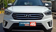 Used Hyundai Creta 1.6 SX Plus AT Petrol in Mumbai
