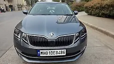 Used Skoda Octavia 2.0 TDI L&K in Pune