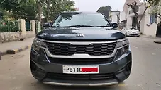 Used Kia Seltos HTK 1.5 Diesel [2020-2021] in Jalandhar