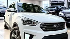 Used Hyundai Creta SX Plus 1.6 AT Petrol in Mumbai
