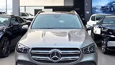 Used Mercedes-Benz GLE 300d 4MATIC LWB [2020-2023] in Mumbai