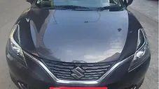 Used Maruti Suzuki Baleno Alpha 1.2 in Chennai