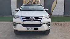 Used Toyota Fortuner 2.8 4x2 AT [2016-2020] in Delhi