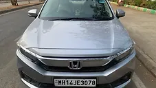 Used Honda Amaze 1.2 V MT Petrol [2018-2020] in Navi Mumbai
