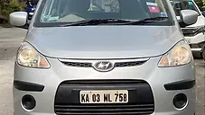 Used Hyundai i10 Sportz 1.2 AT in Bangalore