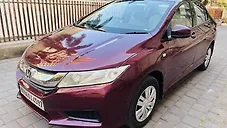Used Honda City SV Diesel in Thane