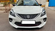 Used Maruti Suzuki Baleno Delta 1.2 in Bangalore