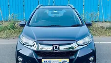 Used Honda WR-V VX MT Petrol in Thane