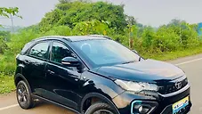Used Tata Nexon EV XZ Plus Dark Edition in Thane