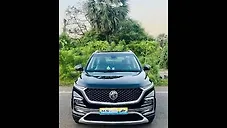 Used MG Hector Sharp 1.5 DCT Petrol in Thane