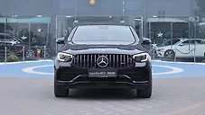 Used Mercedes-Benz AMG GLC 43 Coupe 4MATIC in Delhi