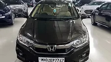Used Honda City VX in Mumbai