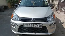 Used Maruti Suzuki Alto 800 VXi in Hyderabad
