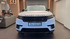 Used Land Rover Range Rover Velar S R-Dynamic 2.0 Diesel in Mumbai