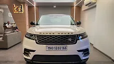Used Land Rover Range Rover Velar S R-Dynamic 2.0 Diesel in Mumbai