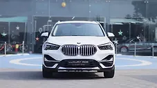 Used BMW X1 sDrive20i xLine in Delhi