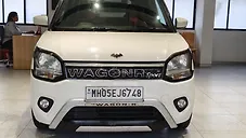Used Maruti Suzuki Wagon R VXi 1.2 in Mumbai