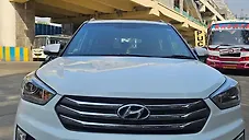 Used Hyundai Creta 1.6 SX Plus AT Petrol in Mumbai
