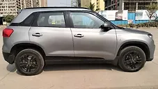 Used Maruti Suzuki Vitara Brezza ZDi in Mumbai