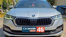 Used Skoda Octavia L&K 2.0 in Mumbai
