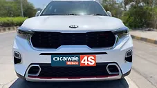 Used Kia Sonet GTX Plus 1.0 iMT [2020-2021] in Mumbai