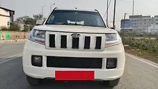 Used Mahindra TUV300 T6 Plus in Gorakhpur
