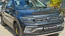 Used Volkswagen Taigun Topline 1.0 TSI AT in Bangalore