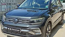 Used Volkswagen Taigun Topline 1.0 TSI AT in Bangalore