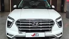 Used Hyundai Creta S 1.5 Petrol [2020-2022] in Ahmedabad