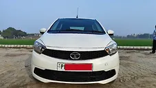 Used Tata Tiago Revotron XT (O) [2016-2019] in Ludhiana
