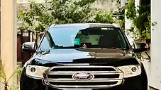 Used Ford Endeavour Titanium 3.2 4x4 AT in Lucknow