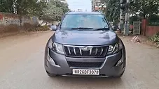 Used Mahindra XUV500 W6 in Faridabad