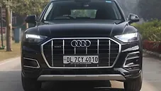 Used Audi Q5 Technology 45 TFSI in Delhi