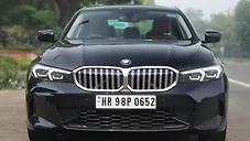 Used BMW 3 Series Gran Limousine 330Li M Sport in Delhi