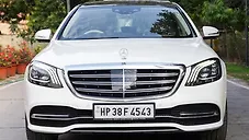 Used Mercedes-Benz S-Class S 350D [2018-2020] in Delhi