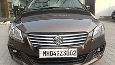 Used Maruti Suzuki Ciaz ZDi+ [2014-2015] in Mumbai
