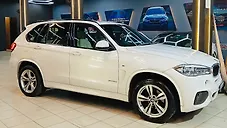 Used BMW X5 xDrive 30d M Sport in Navi Mumbai