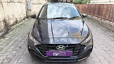Used Hyundai Elite i20 Sportz 1.2 IVT [2020-2023] in Mumbai