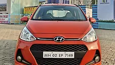 Used Hyundai Grand i10 Sportz (O) AT 1.2 Kappa VTVT [2017-2018] in Mumbai