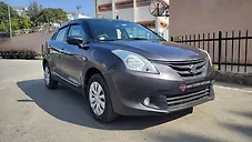 Used Maruti Suzuki Baleno Sigma 1.2 in Bangalore
