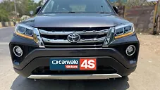 Used Toyota Urban Cruiser Premium Grade AT in Mumbai