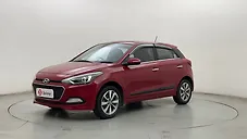 Used Hyundai Elite i20 Asta 1.2 (O) [2016] in Mumbai